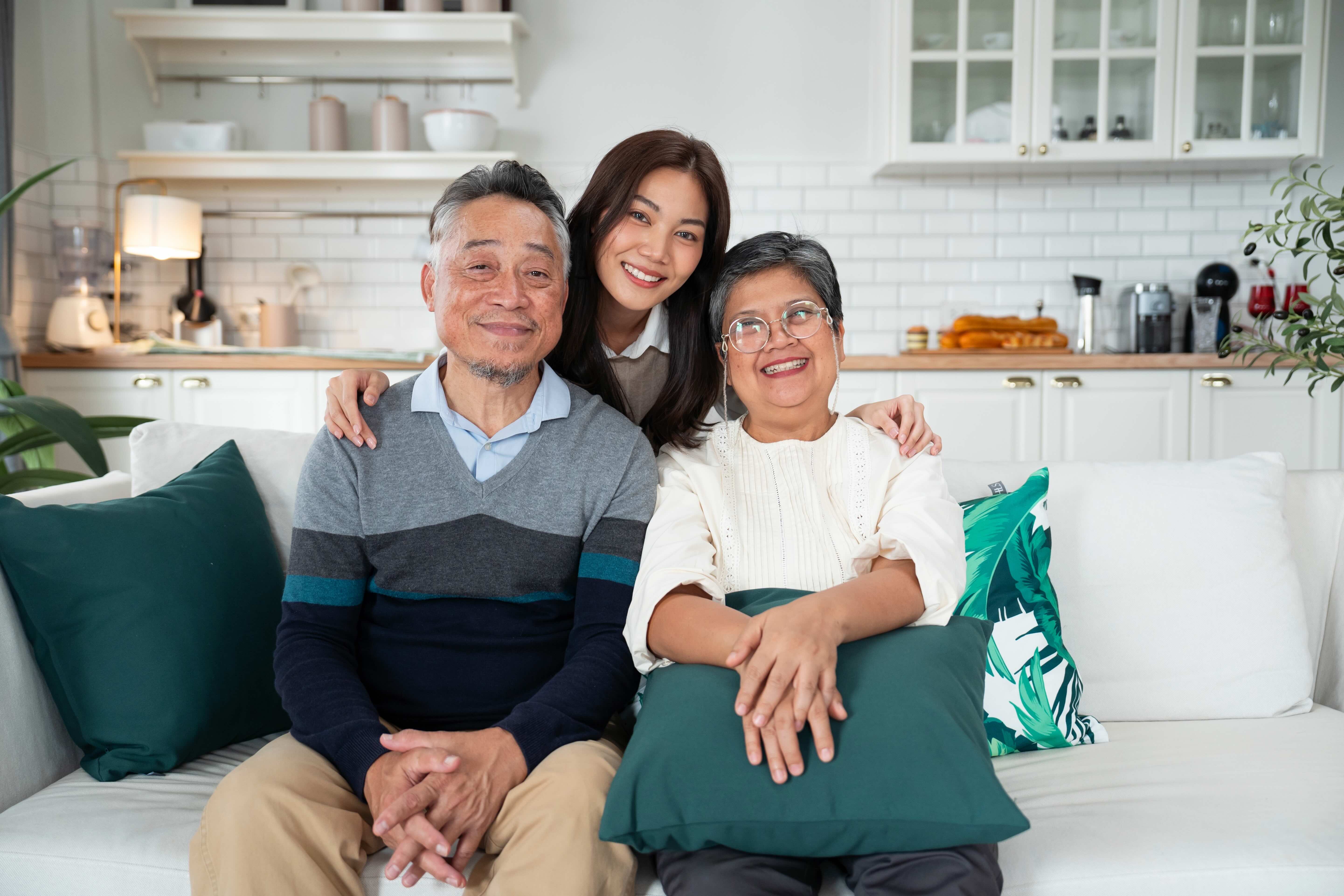 Vivimos más, pero… ¿estamos preparados financieramente para ello?