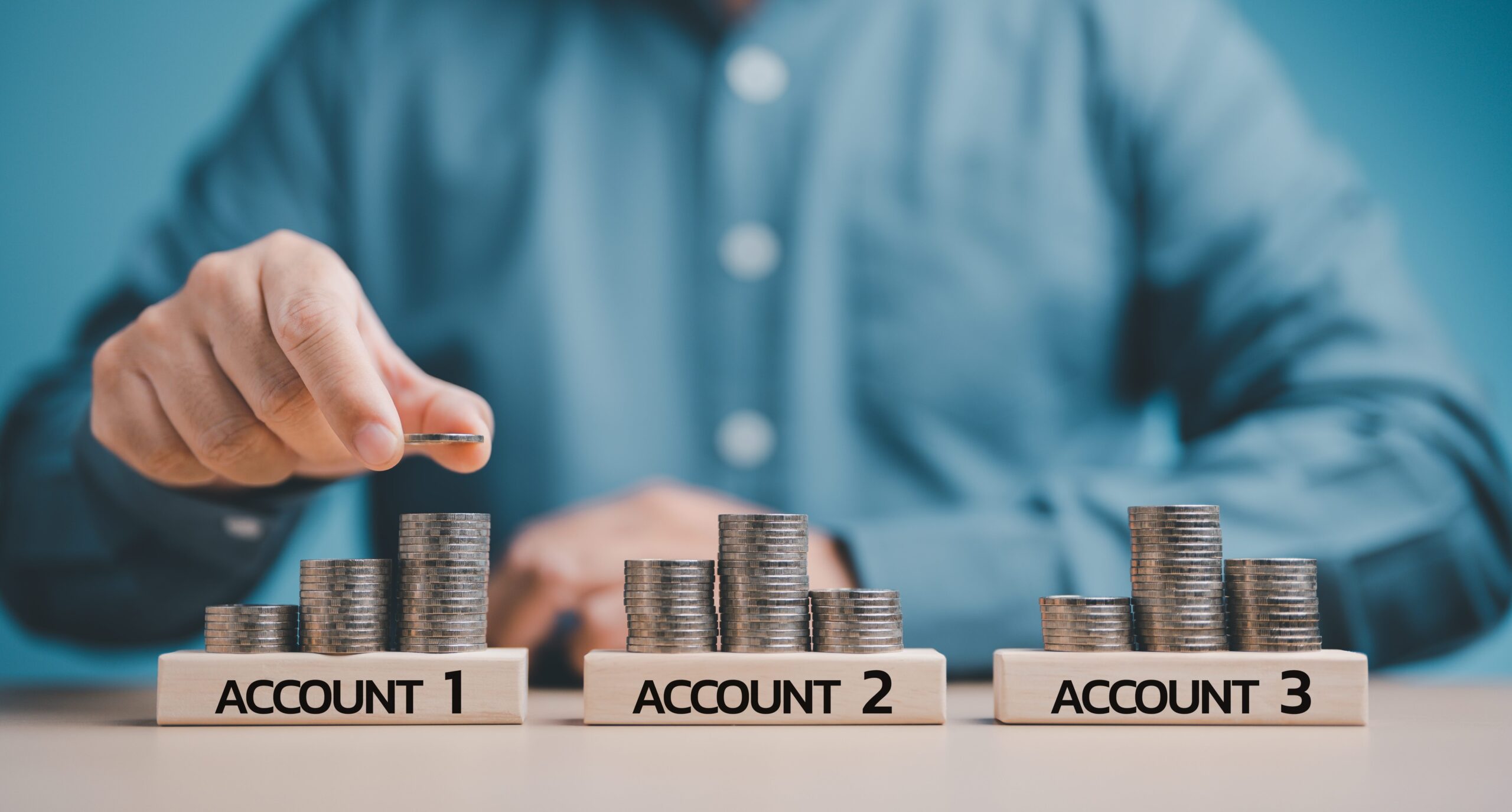 ¿Por qué diversificar tus ingresos puede cambiar tu tranquilidad financiera?